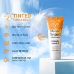 Universal Skin Sunscreen For Men And Women - Image 4
