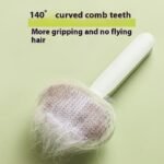 Pet Comb Dog Cat Comb Needle Comb - Image 5