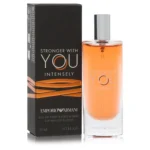 Stronger With You Intensely Cologne - Image 2