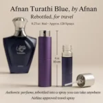 Afnan Turathi Blue Cologne