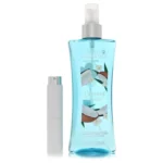 Body Fantasies Signature Coconut Fantasy Perfume
