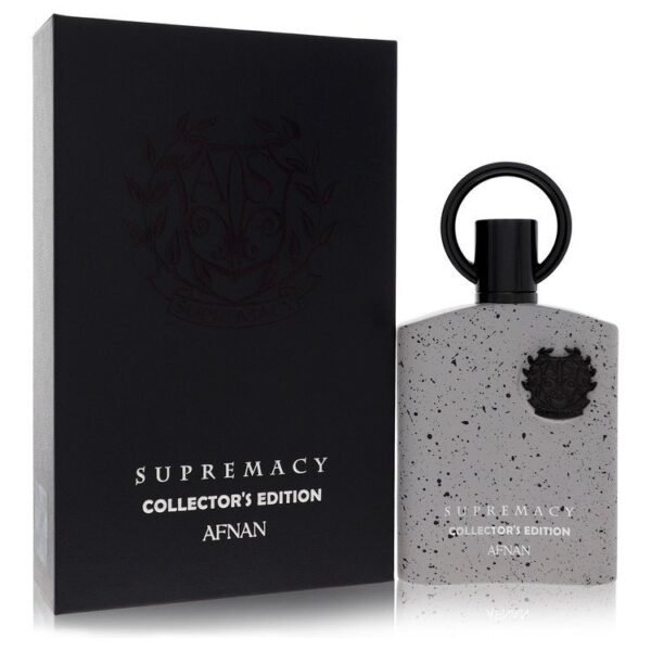 Afnan Supremacy Collector's Edition Cologne