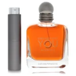 Stronger With You Intensely Cologne - Image 3