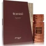 Afnan Zimaya Tiramisu Coco Perfume