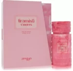 Afnan Zimaya Tiramisu S'mores Perfume