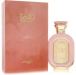 Afnan Zimaya Daiman Eden Perfume