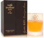 Afnan Zimaya Sharaf Divine Perfume