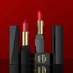 Gentle Moisturizing And Charming Lip Makeup Lipstick - Authentic Lipsticks by axlearc.com