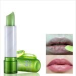 Aloe Moisturizing Moisture Coloring Lipstick - Image 3