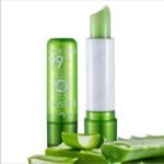 Aloe Moisturizing Moisture Coloring Lipstick - Image 2