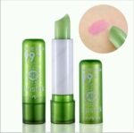 Aloe Moisturizing Moisture Coloring Lipstick - Image 4