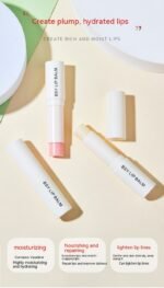 Lip Balm Nourishing Moisturizing Anti-chapping Lip Care - Image 4