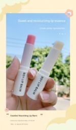 Lip Balm Nourishing Moisturizing Anti-chapping Lip Care - Image 3