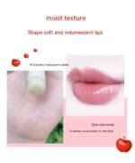 Lip Balm Nourishing Moisturizing Anti-chapping Lip Care - Image 5
