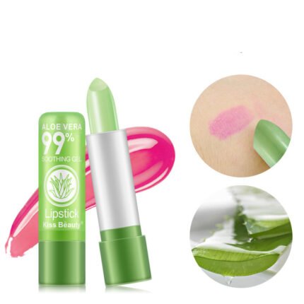 Aloe Vera Lip Balm - Authentic Lip Balm by axlearc.com