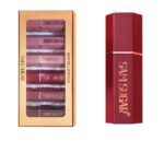 6-piece Lipstick Pearl Velvet Lipstick Set - Image 6