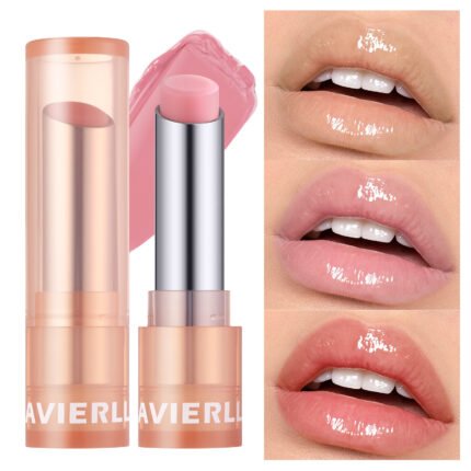 Moisturizing Color-changing Lip Balm - Authentic Lip Balm by axlearc.com