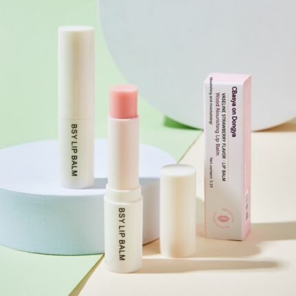 Lip Balm Nourishing Moisturizing Anti-chapping Lip Care - Authentic Lip Balm by axlearc.com