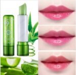 Aloe Moisturizing Moisture Coloring Lipstick - Authentic Lipsticks by axlearc.com
