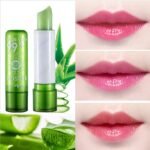 Aloe Moisturizing Moisture Coloring Lipstick - Authentic Lipsticks by axlearc.com