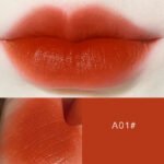 Elegant Matte Lipstick Tube – Smooth Creamy Moisture Lip Color - Image 6