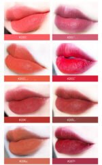 Lipstick Matte  Lasting Moisturizing Moisturizing Waterproof - Image 7