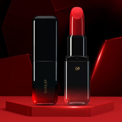 Lipstick Matte Lasting Moisturizing Moisturizing Waterproof - Authentic Lipsticks by axlearc.com