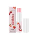 Strawberry Lip Balm - Image 4