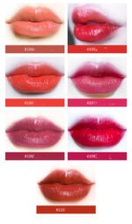 Lipstick Matte  Lasting Moisturizing Moisturizing Waterproof - Image 3