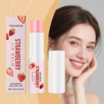 Strawberry Lip Balm - Authentic Lip Balm by axlearc.com